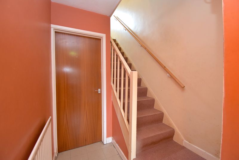 Entrance Hall- click for photo gallery
